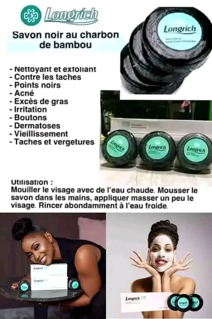 LONGRICH