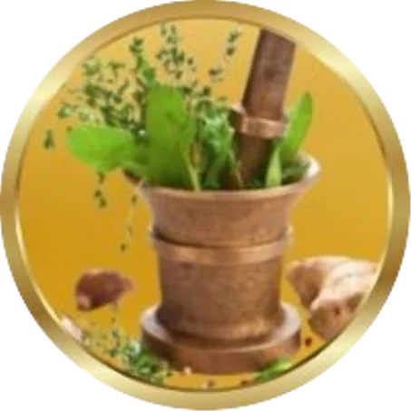 وصفات وأعشاب طبية