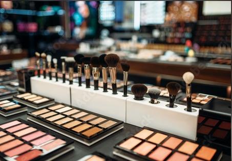 منتجات التجميل