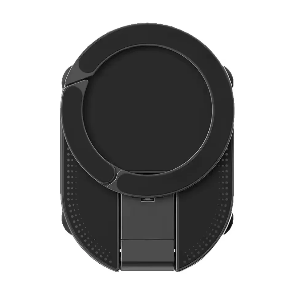 Support magnétique pour téléphone 3 en 1 avec rotation à 360°
