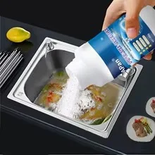 Déboucheur Puissant pour Évier et Toilettes, Poudre Nettoyante pour Canalisations de Qualité Supérieure (copy)