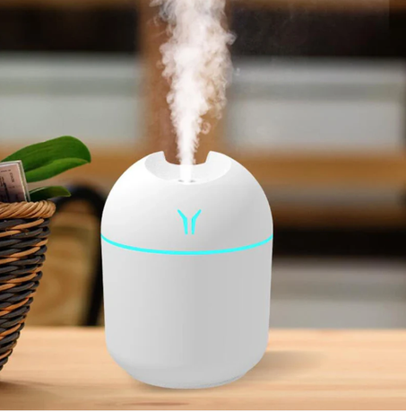 Mini USB Air Humidifier