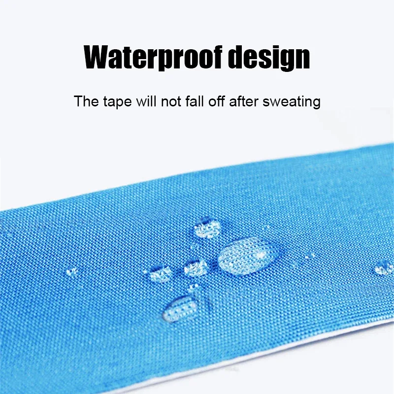 شريط لدعم العضلات اثناء التمرين