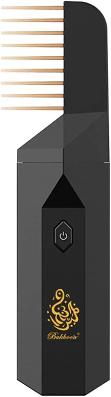 مبخرة كهربائية للشعر