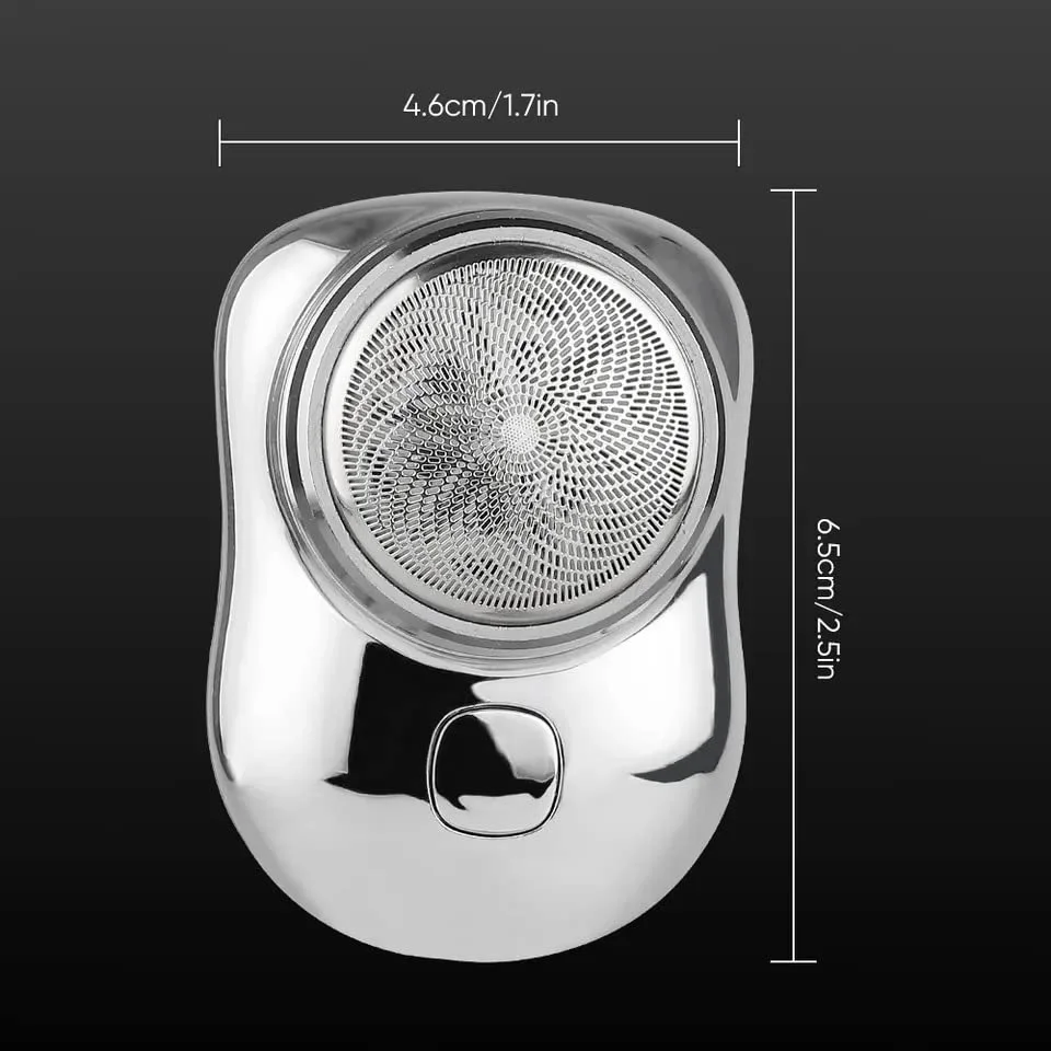 آلة الحلاقة المصغرة