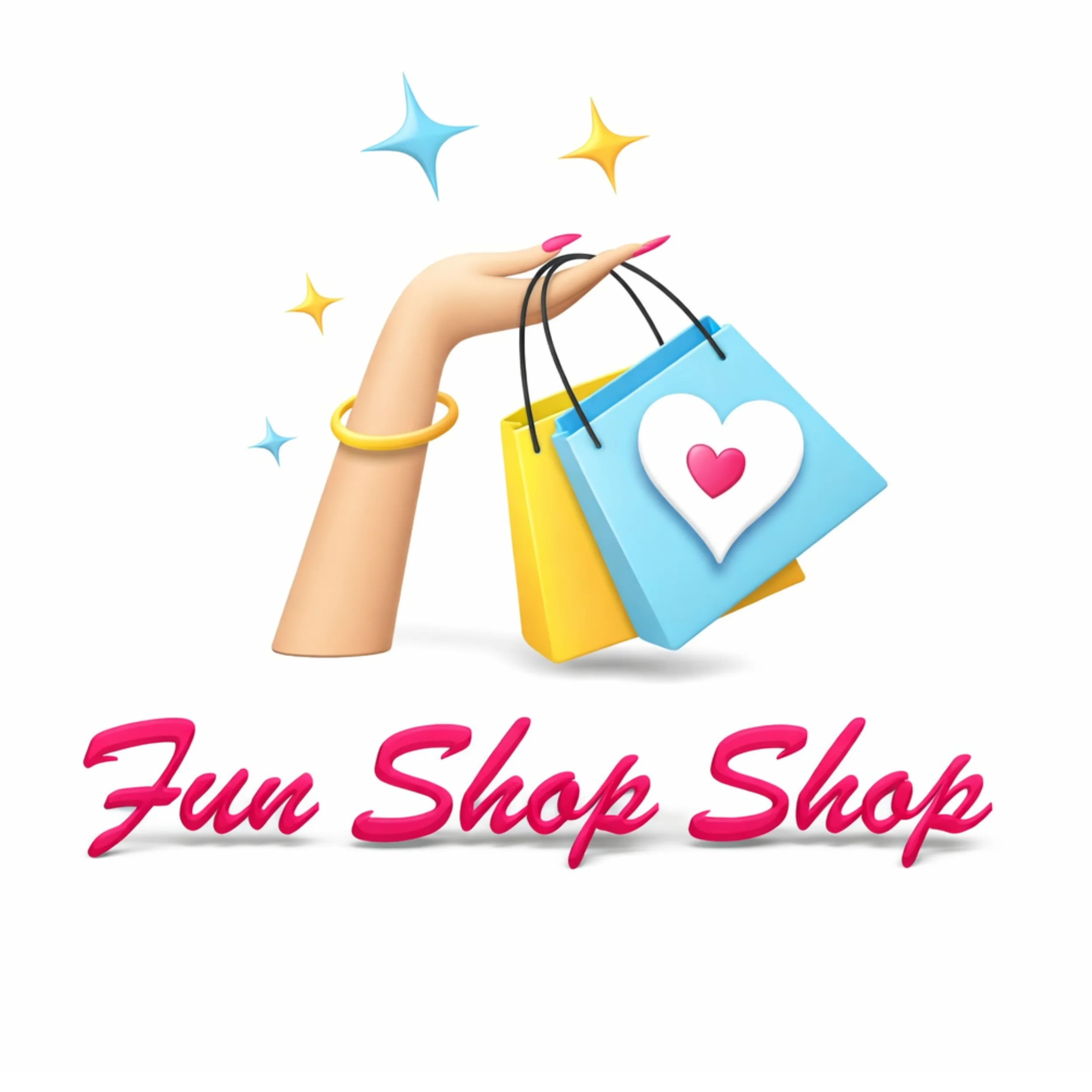 funshopshop