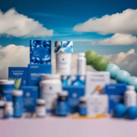 منتجات التجميل