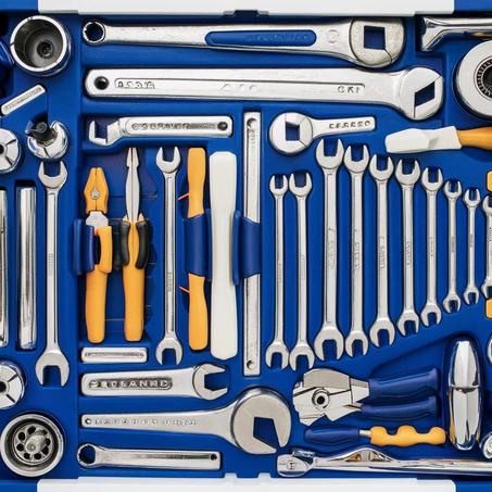 أدوات العمل