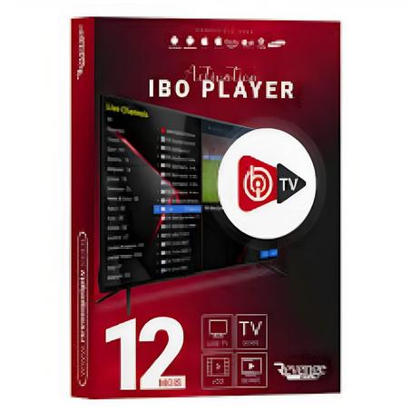 IBO PLAYER ACTIVATION PLAYLIST