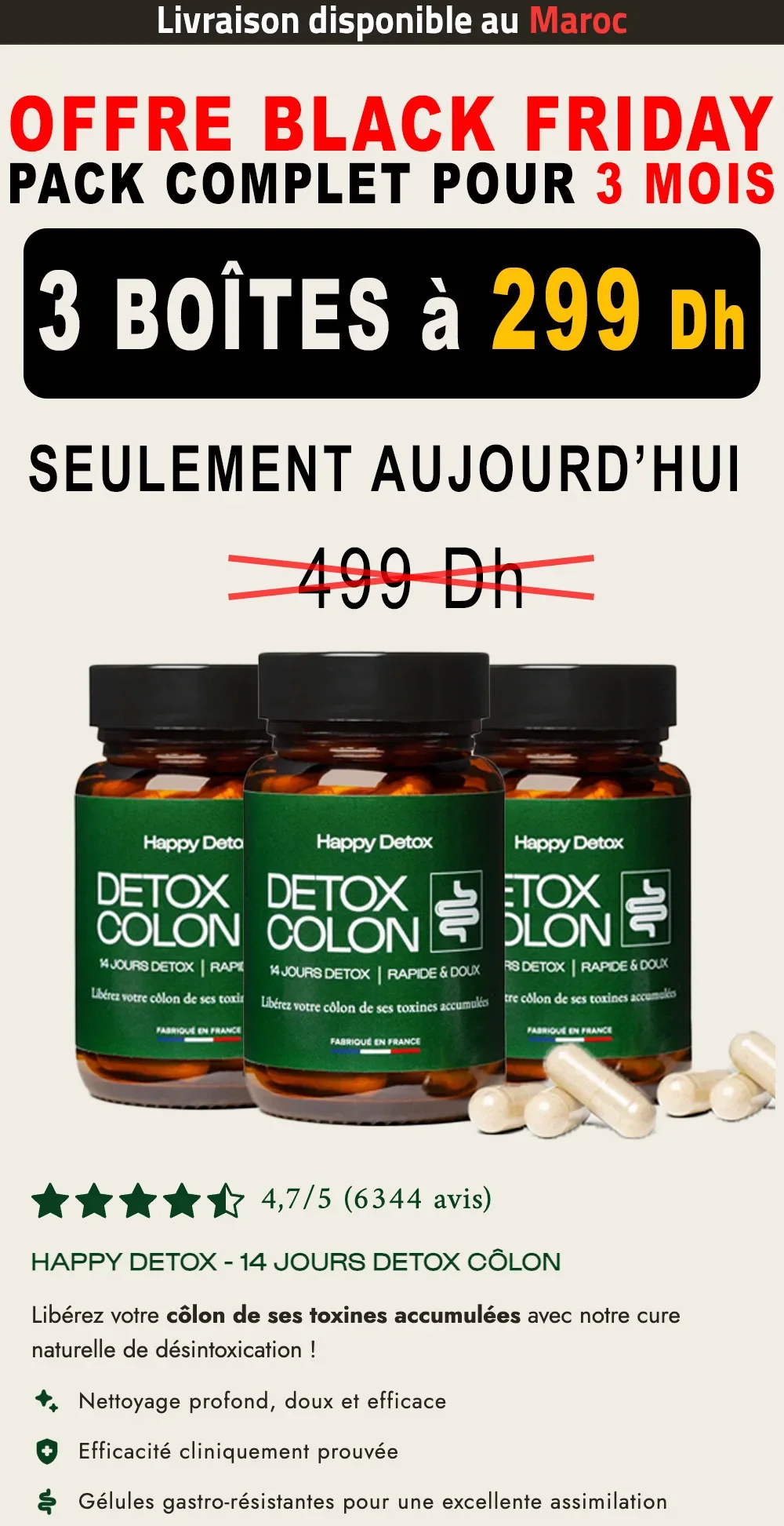 Detox Collon