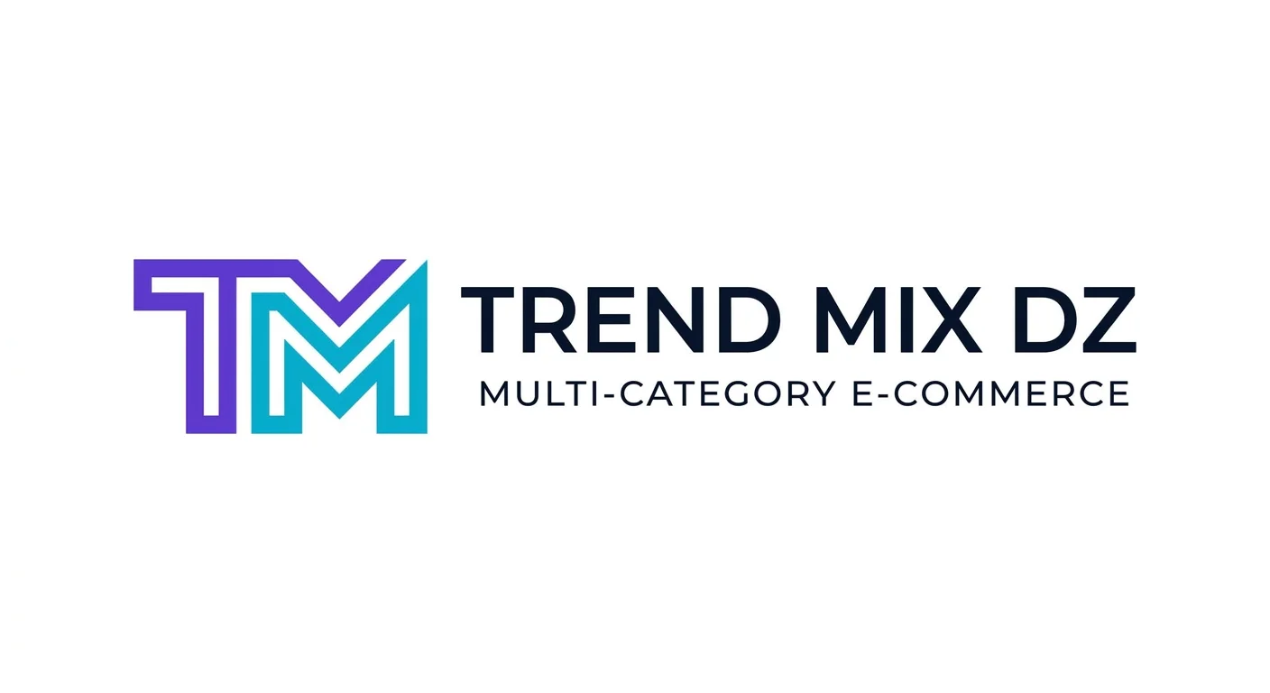 trend mix dz