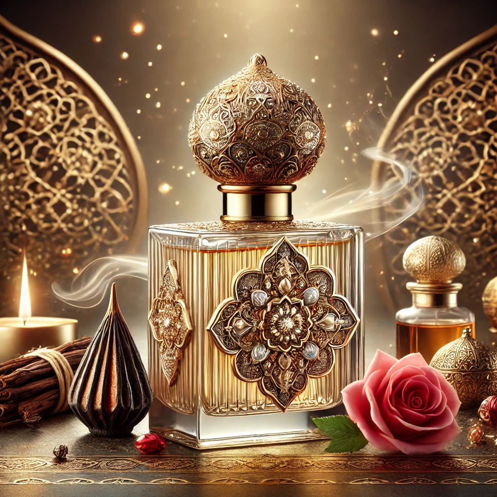 العطور