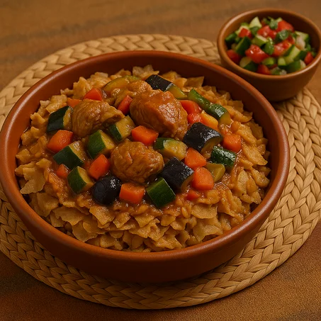 قرصان ماما فاطمة