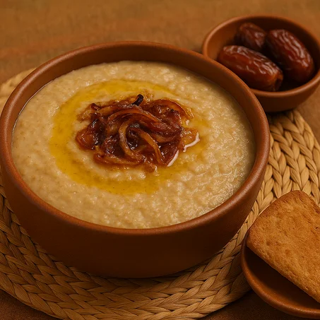 جريش ماما فاطمة