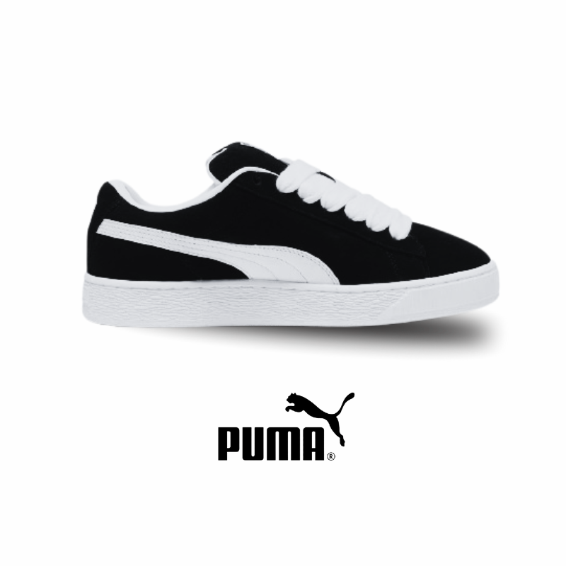 Puma Vikky v2 🔥 Noir & Blanche