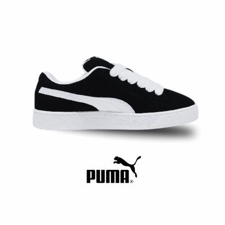 Puma Vikky v2 🔥 Noir & Blanche