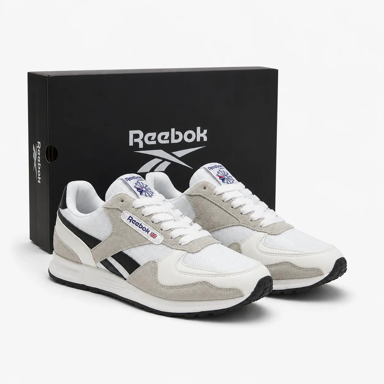 Rebook Sneakers Lifestyle Confort & Style ⭐️⭐️⭐️⭐️⭐️(3987) Avis