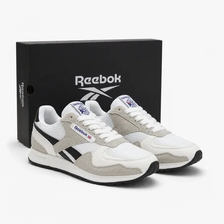 Rebook Sneakers Lifestyle Confort & Style ⭐️⭐️⭐️⭐️⭐️(3987) Avis