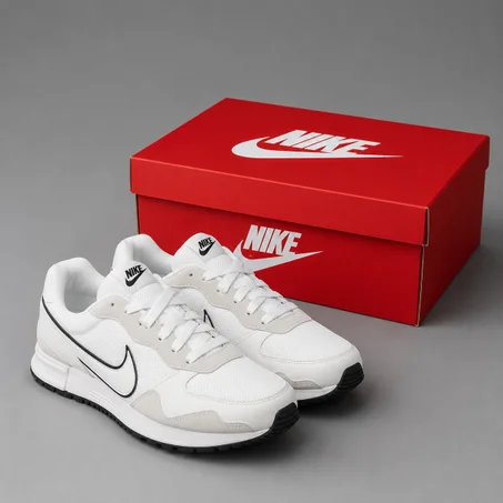 Nike retro Summer  White🔥