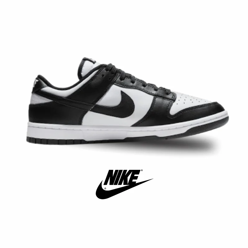 🔥Nike Jorden Dunk Low Panda -67%🔥