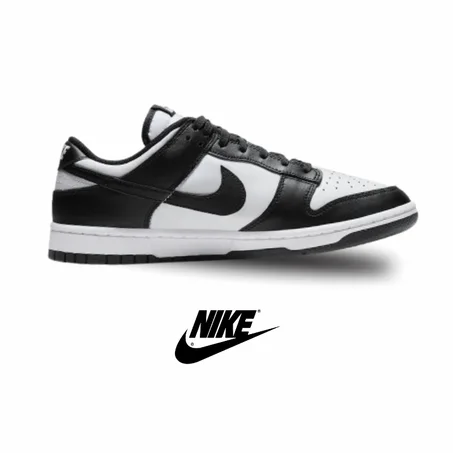 🔥Nike Jorden Dunk Low Panda -67%🔥