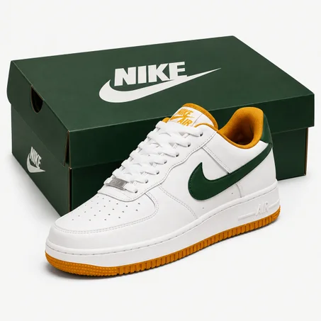 NIKY SB BLANCHE VERTE (  4.9⭐️   151 Reviews   ౹   600+ sold )