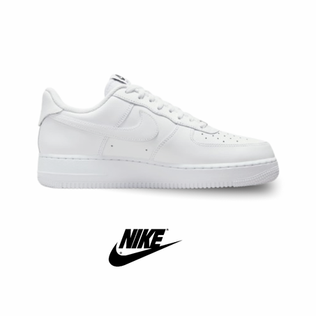 🔥 Nike Air Force Blanche 1er qualité -67% OFF🔥