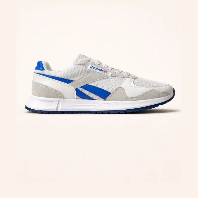 🔥SNEAKERS REEBOOK BLEU ROI ORIGINE STYLE🔥