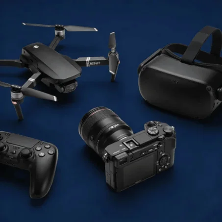 إلكترونيات و أجهزة ذكية