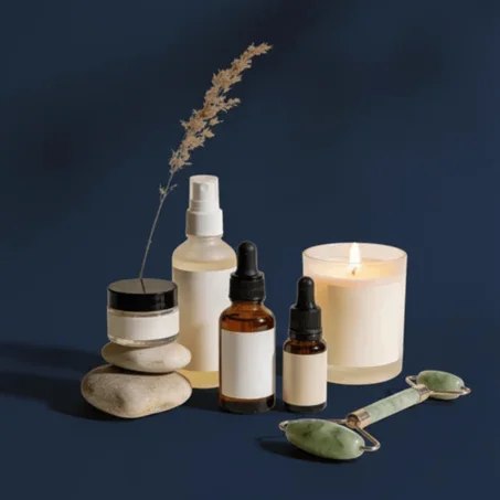 العناية الشخصية والصحة