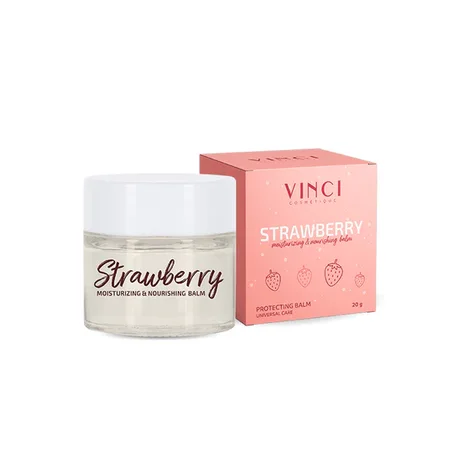 Vinci protection lips balms - 20gr