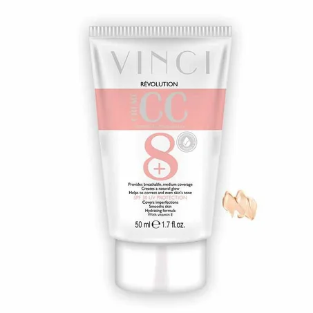 CC cream révolution - 50ml