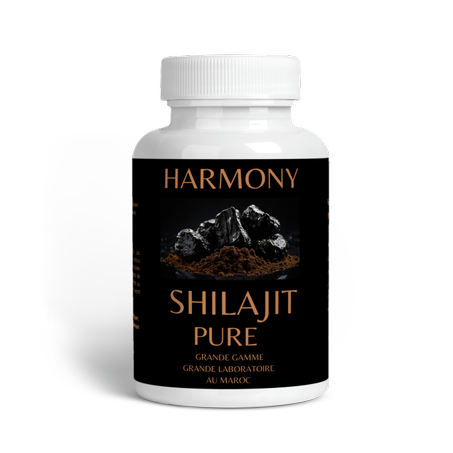 shilajit pur