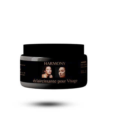 Crème Détachante Ancienne 50g – Harmony | Efficace sur Taches Tenaces et Résistantes