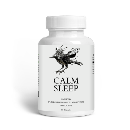 SOMMEIL CALME