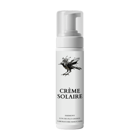 CREME SOLAIRE