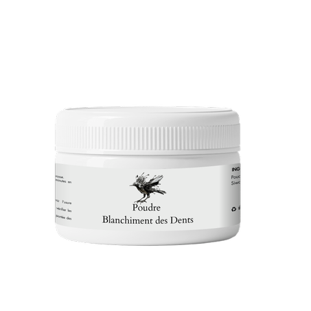 poudre-dents