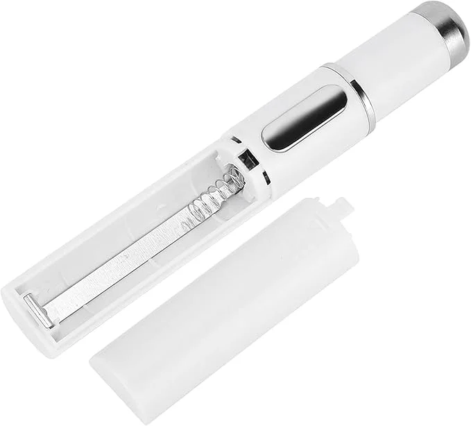 Laser Acné portable