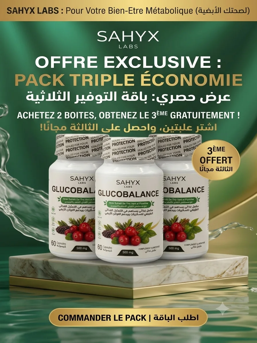 GLUCOBALANCE
