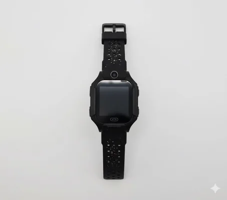 🧒⌚ ساعة ذكية تحمي ولدك وتخليه ديما قريب منك