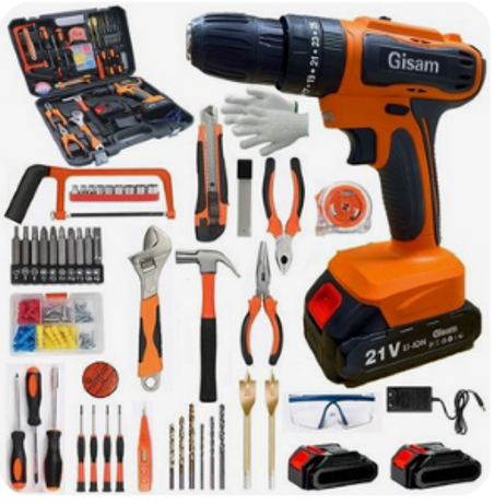 Bricolage & Outillage