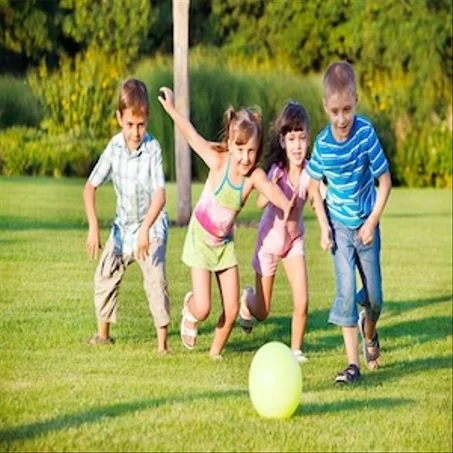 مستلزمات والعاب اطفال
