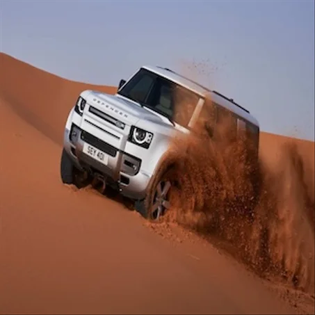 مستلزمات السيارات