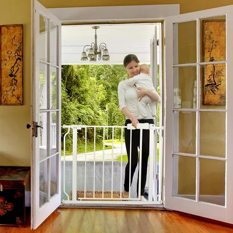 Barrière de sécurité حاجز الأمان