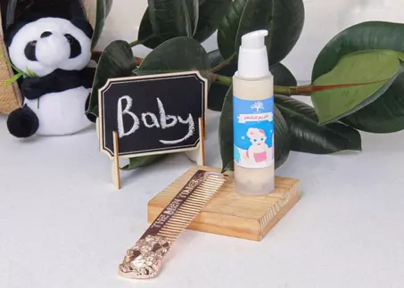 - منتجات الأطفال