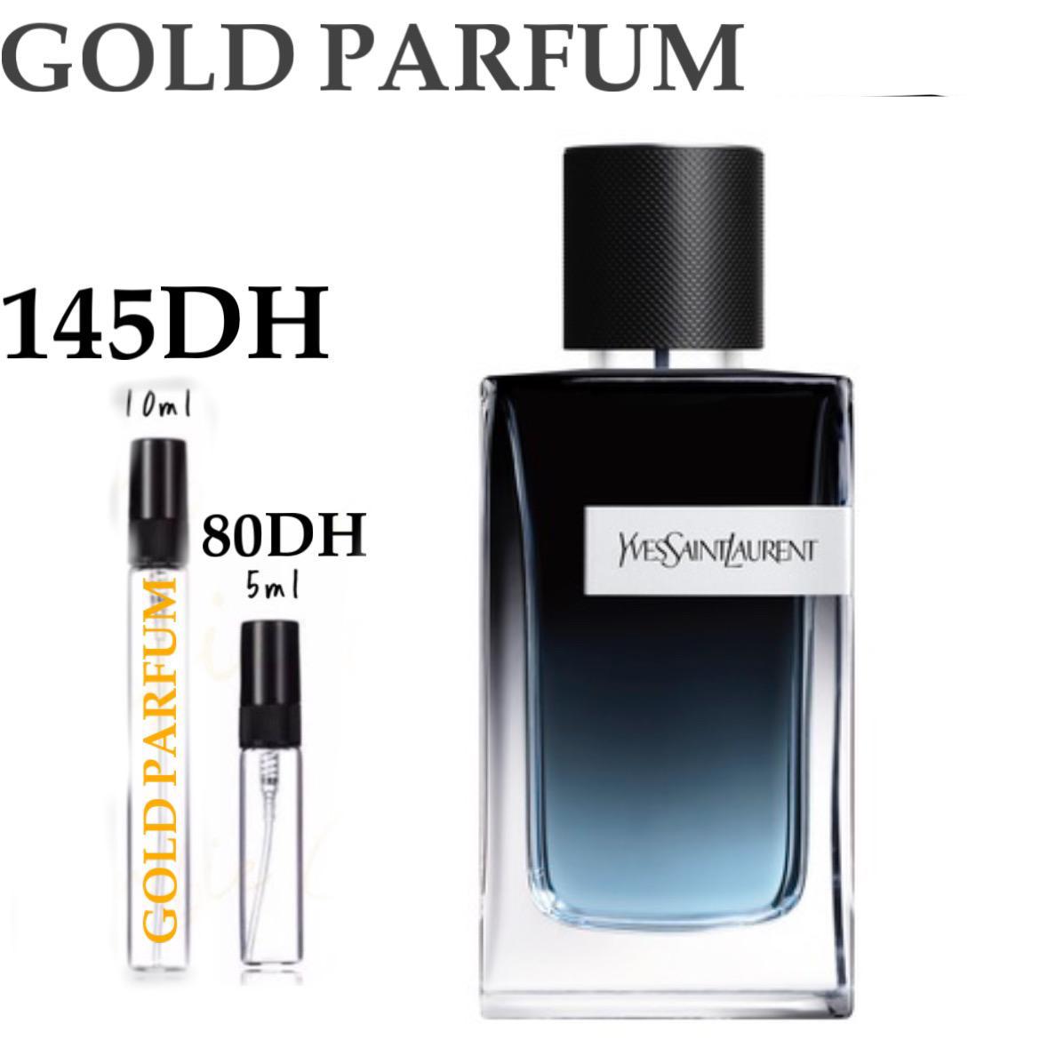YSL - Y MEN EDP