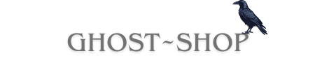Ghost-Shop