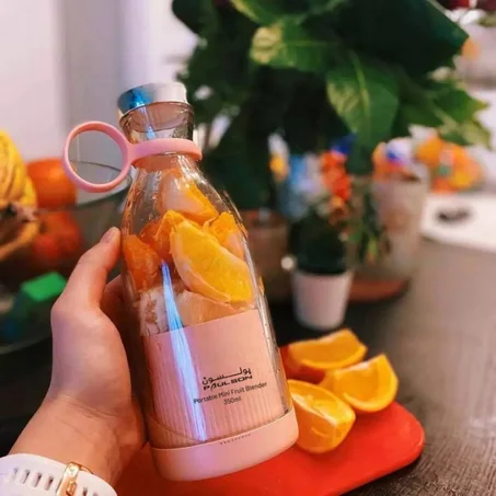 blender juice Portable