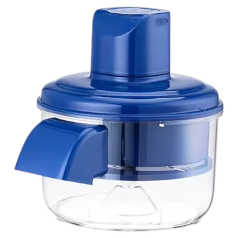 مقشرة فواكه وخضراوات كهربائية محمولة قابلة لإعادة الشحن بقوة 50 وات