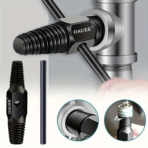 Extracteur de Filetage pour Valve d
